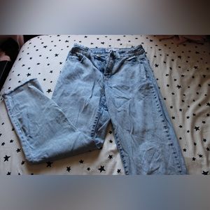 rsq vintage mom jeans